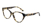 Glasses Jimmy Choo JC3009 5004 Oval Havanna