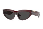 Sunglasses Burberry BE4425U 411587 Cat Eye Rot