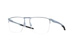 Brillen Oakley Voon OX3026 302603 Quadratisch Blau