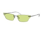 Sunglasses Ray-Ban RB3731 004/2 Besondere Grau