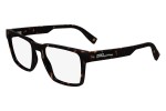 Glasses Lacoste L2948 214 Rechteck Havanna