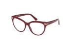 Brillen Emilio Pucci EP5245 071 Cat Eye Rot