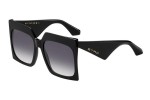 Sunglasses Etro ETRO0002/S 807/9O Quadratisch Schwarz