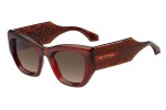 Sunglasses Etro ETRO0017/S 2LF/HA Rechteck Rot