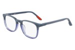 Glasses Nike 5055 424 Rechteck Blau