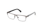 Glasses Guess GU50131 009 Quadratisch Grau