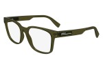 Glasses Lacoste L2947 275 Rechteck Braun