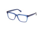 Brillen Guess GU50133 090 Quadratisch Blau