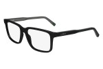 Glasses Lacoste L2946 001 Quadratisch Schwarz