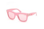 Sonnenbrille Emilio Pucci EP0222 72S Quadratisch Rosa