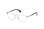 Glasses Adidas Originals OR5081 032 Rechteck Gold