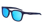 Sunglasses Nike FV2406 410 Rechteck Blau