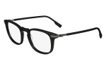 Brillen Lacoste L2954 001 Rechteck Schwarz