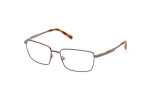 Glasses Timberland TB50005 006 Rechteck Grau