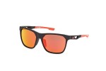 Sonnenbrille Adidas Sport SP0091 02L Rechteck Schwarz