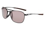 Sunglasses Nike EV24009 907 Rund Grau