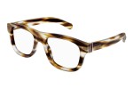 Glasses Gucci GG1509O 003 Rechteck Havanna