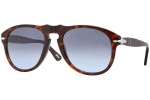 Sunglasses Persol 649 Series PO0649 24/86 Pilot Havanna