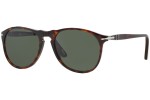 Sunglasses Persol 649 Series PO9649S 24/31 Pilot Havanna