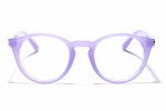 Glasses OiO by eyerim Pluto Lilac Rund Lila