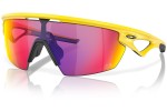 Sonnenbrille Oakley Sphaera OO9403-12 Monoscheibe | Shield Gelb