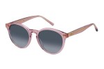 Sonnenbrille Tommy Hilfiger TH2159/S 35J/08 Rund Rosa