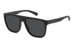 Sonnenbrille Polaroid PLD2162/S 003/M9 Polarized Flat Top Schwarz