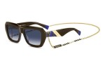 Sunglasses Missoni MIS0193/G/S 09Q/08 Rechteck Braun