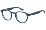 Glasses Seventh Street 7A127 PJP Rechteck Blau