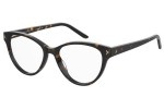 Brillen Seventh Street 7A604 086 Cat Eye Havanna