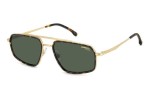 Sonnenbrille Carrera CARRERA338/S 0NR/QT Pilot Gold