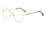 Glasses Carolina Herrera HER0281 000 Rechteck Gold