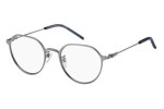 Glasses Tommy Hilfiger TH2165/F R81 Rund Silber