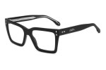 Glasses Isabel Marant IM0192 807 Rechteck Schwarz