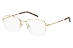 Glasses Tommy Hilfiger TH2163/F AOZ Rechteck Gold