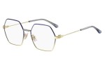 Glasses Etro ETRO0025 KY2 Rechteck Blau