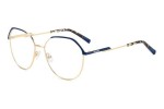 Glasses Missoni MIS0204 KY2 Rund Gold