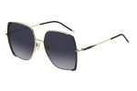 Sonnenbrille BOSS BOSS1707/S RHL/9O Quadratisch Gold