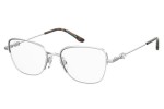 Brillen Pierre Cardin P.C.8914 010 Rechteck Silber