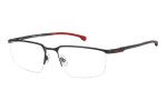 Glasses Carrera Ducati CARDUC048 003 Rechteck Schwarz