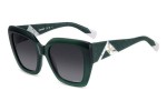 Sunglasses Missoni MIS0197/S 1ED/9O Quadratisch Grün