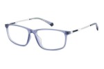 Glasses Polaroid PLDD535/G FLL Rechteck Blau