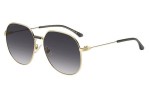 Sonnenbrille Etro ETRO0060/F/S J5G/9O Quadratisch Gold