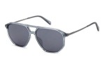 Sunglasses Fossil FOS2149/S 63M/IR Rechteck Grau