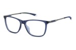 Glasses Polaroid PLDD549/G PJP Rechteck Blau