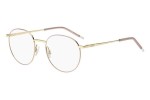 Glasses HUGO HG1326 BKU Rund Gold