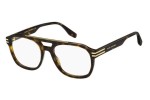 Glasses Marc Jacobs MARC788 086 Rechteck Havanna