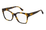 Glasses Tommy Hilfiger TH2157 EPZ Rechteck Havanna