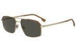 Sunglasses BOSS BOSS1685/V/S 01Q/1T Pilot Gold