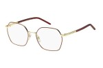 Glasses Marc Jacobs MARC781 E28 Rechteck Rot